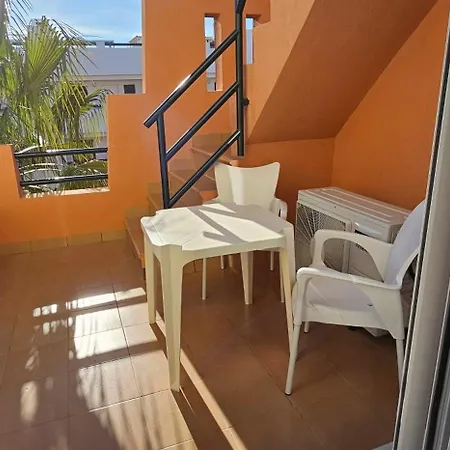 Homes Of Spain, Paraiso Vera Playa, Ed Tahiti, Atico B De 2 Con Piscina Privada En Solarium Y Barbacoa, Pie De Playa