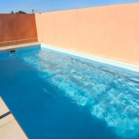 Homes Of Spain, Paraiso Vera Playa, Ed Tahiti, Atico B De 2 Con Piscina Privada En Solarium Y Barbacoa, Pie De Playa *