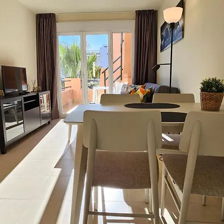 Homes Of Spain, Paraiso Vera Playa, Ed Tahiti, Atico B De 2 Con Piscina Privada En Solarium Y Barbacoa, Pie De Playa *